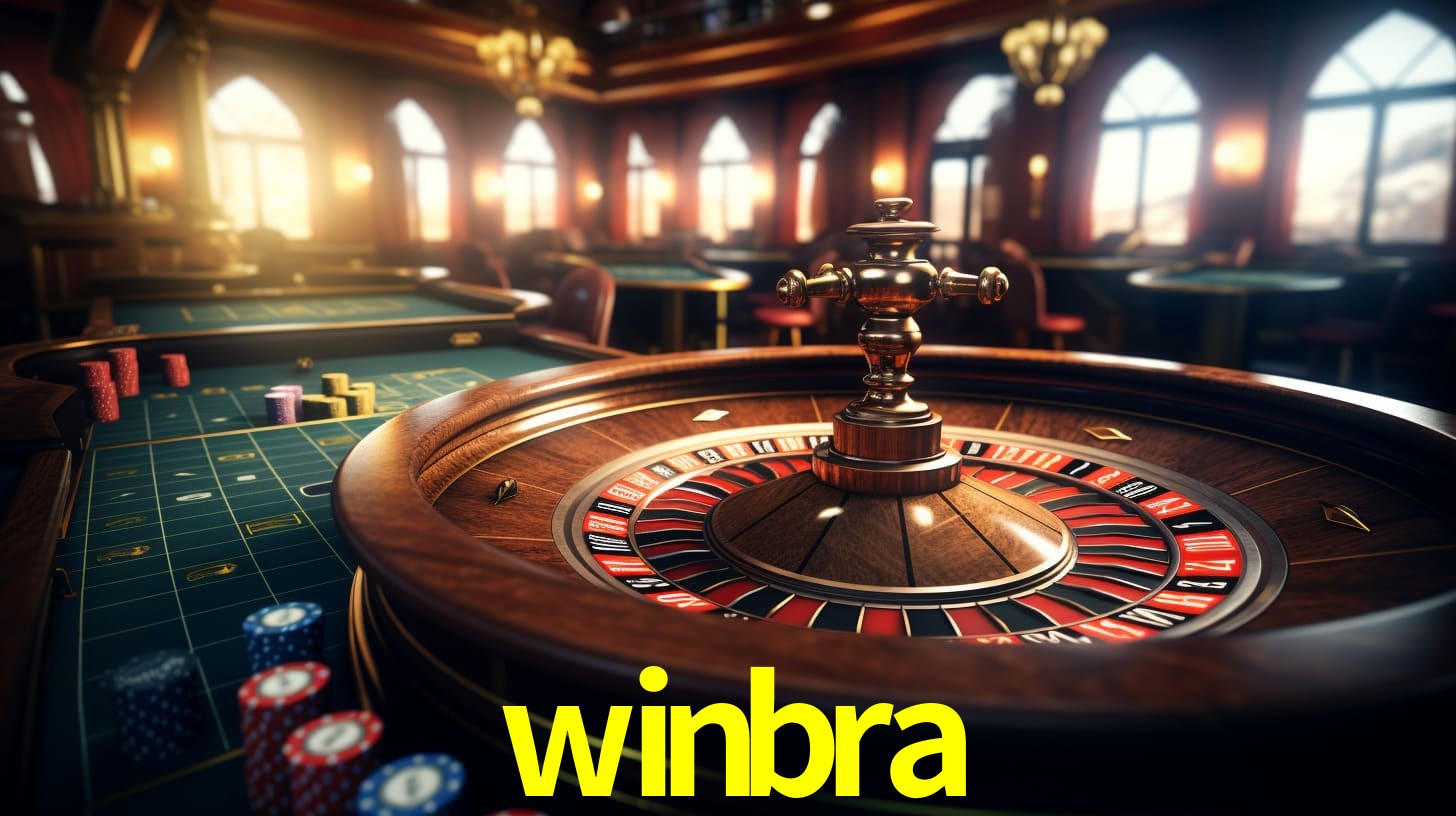Tournaments winbra