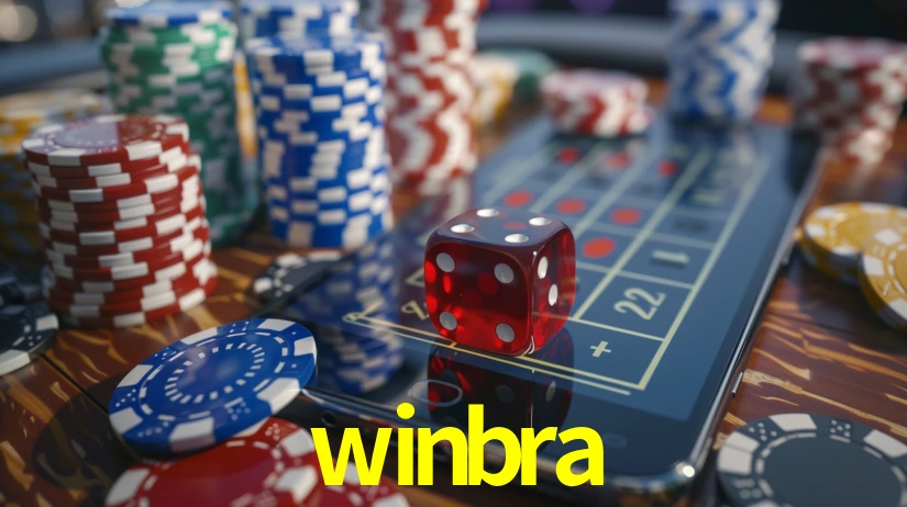 winbra plataforma login