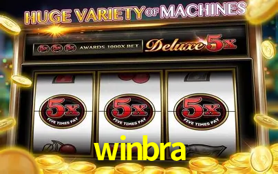A Emoção da Loteria na winbra: Uma Chance de Mudança de Vida