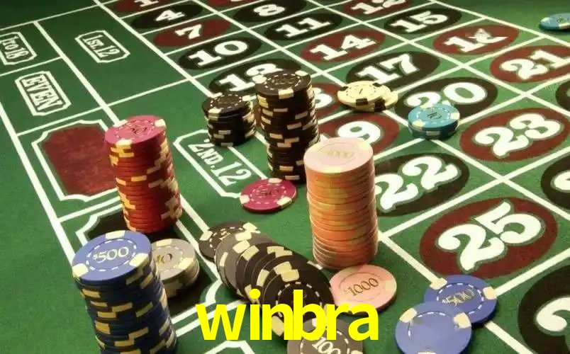 Estatísticas do Jogo winbra
