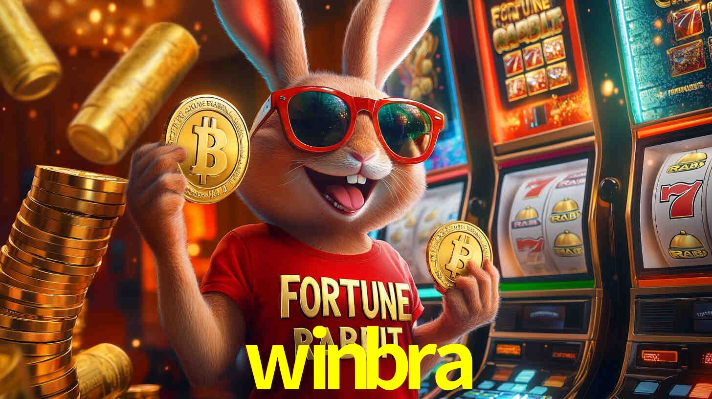 Apostas Esportivas na winbra: Um Guia Completo