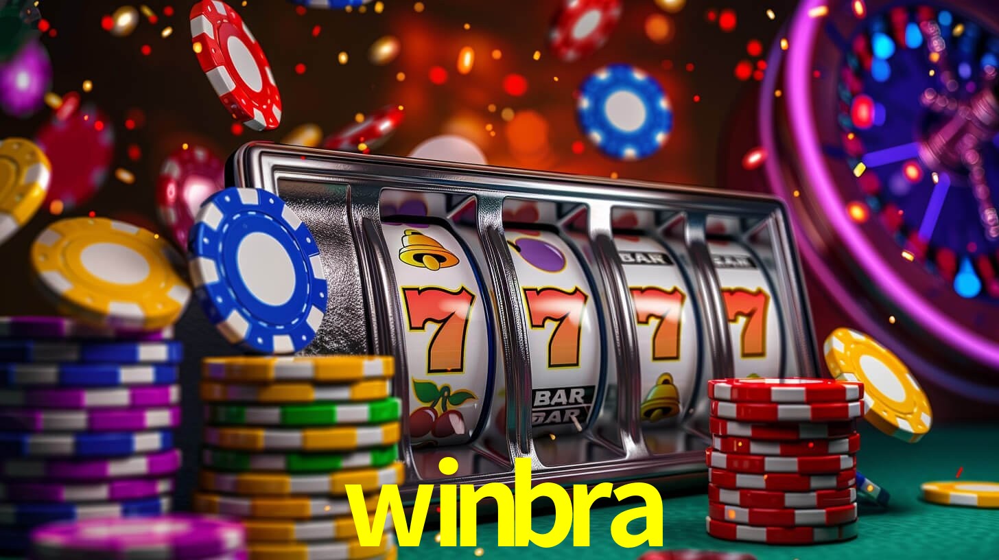Jogos Exclusivos winbra