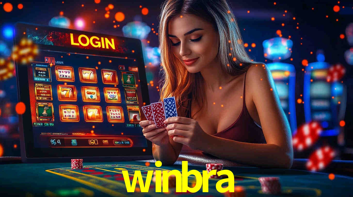 Bônus Generosos e Exclusivos no winbra para Você!