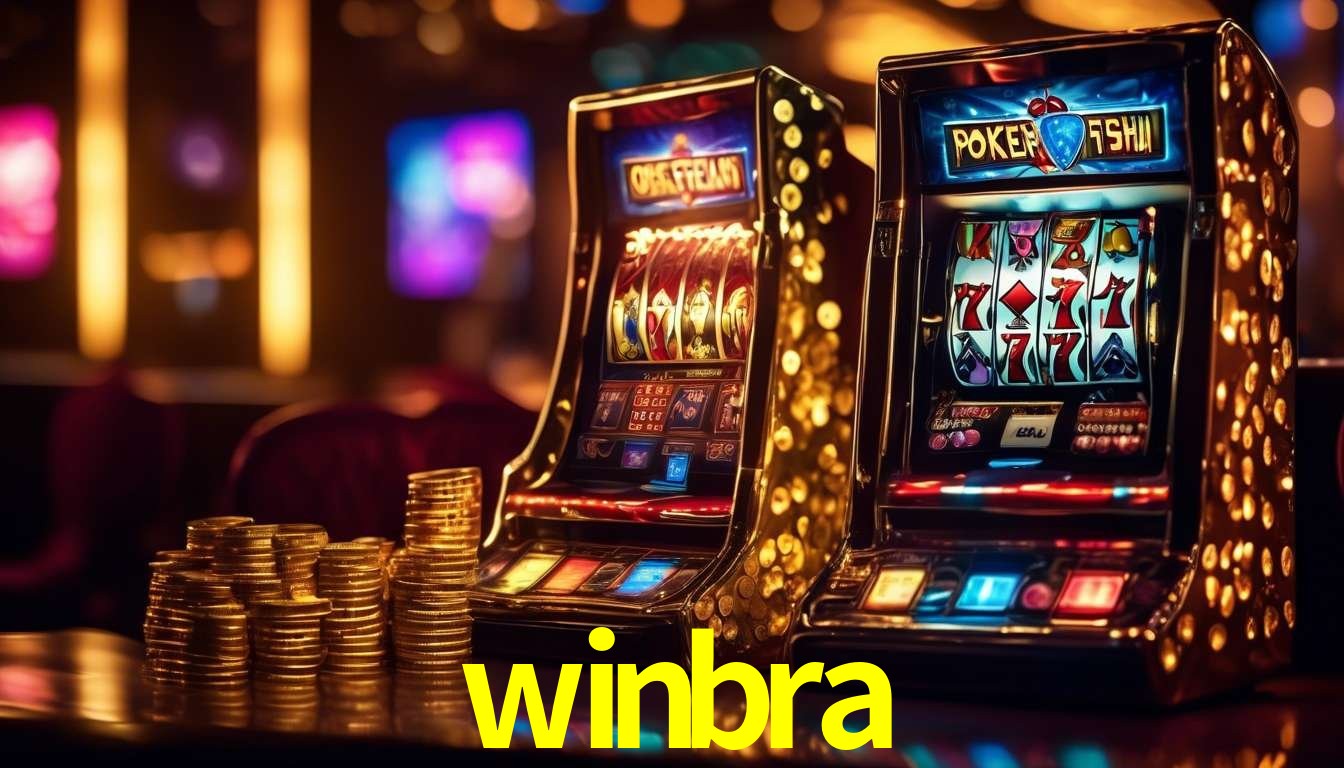 Desvendando o Mundo dos Jogos Virtuais na winbra