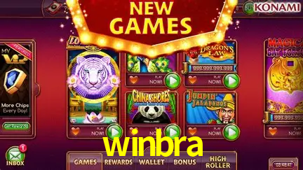 Desvendando o Mundo dos Jogos Virtuais na winbra