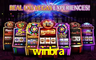 Descubra a Essência do winbra: Nossa História e Compromissos