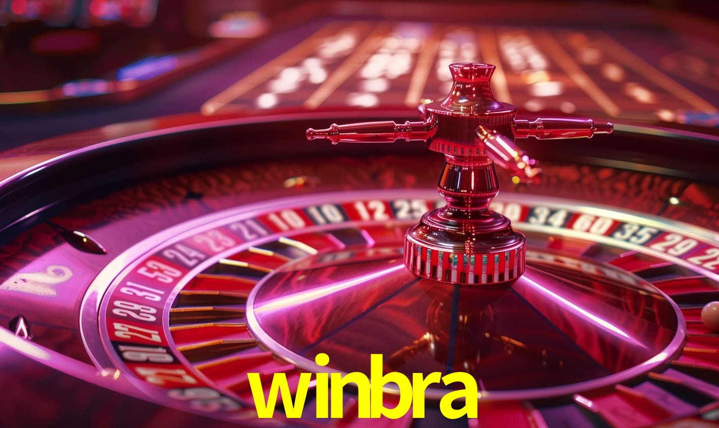 Descubra o Programa VIP da winbra: Vantagens Exclusivas para Jogadores