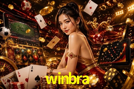 Account Benefits winbra