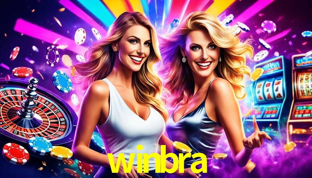 Interface do App winbra