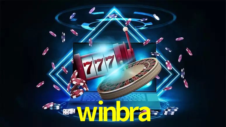 Provedores de Jogos winbra