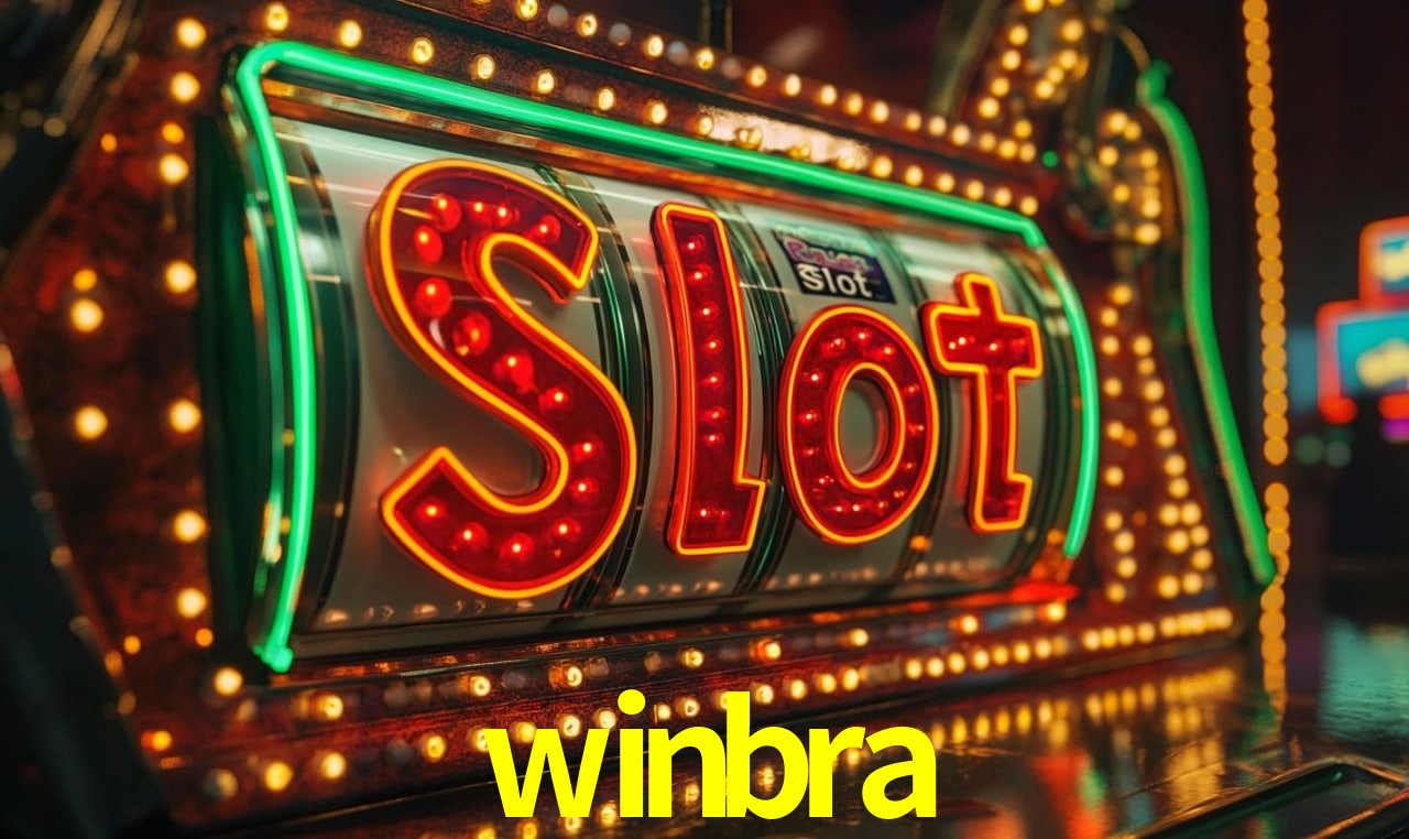 Tecnologia da Plataforma winbra