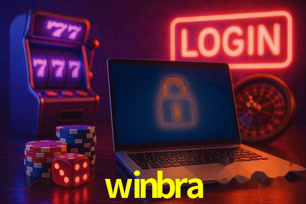 Apostas de Futebol winbra