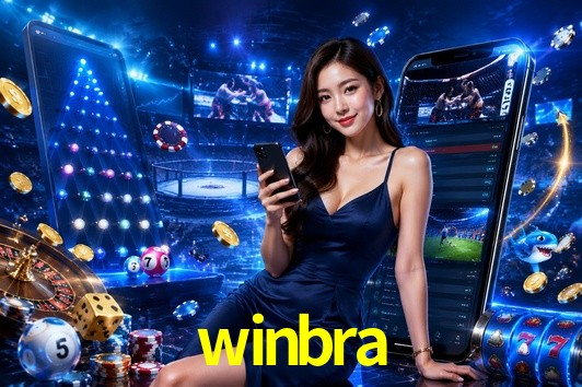 Experiência VIP winbra