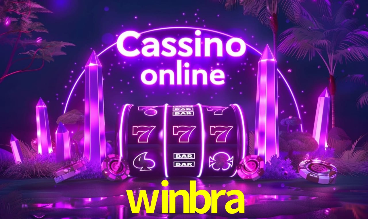Segurança 2FA winbra