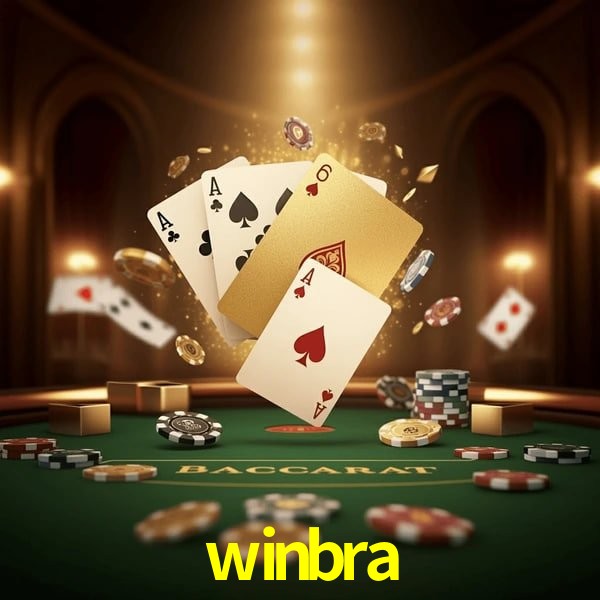 Roulette Table winbra