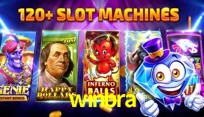 Descubra a Magia dos Jogos de Arcade no winbra