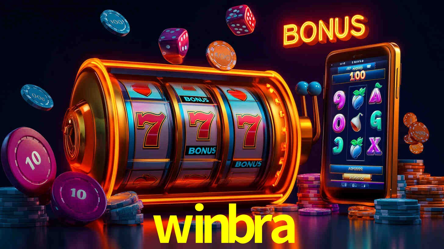 Descubra a Essência do winbra: Nossa História e Compromissos