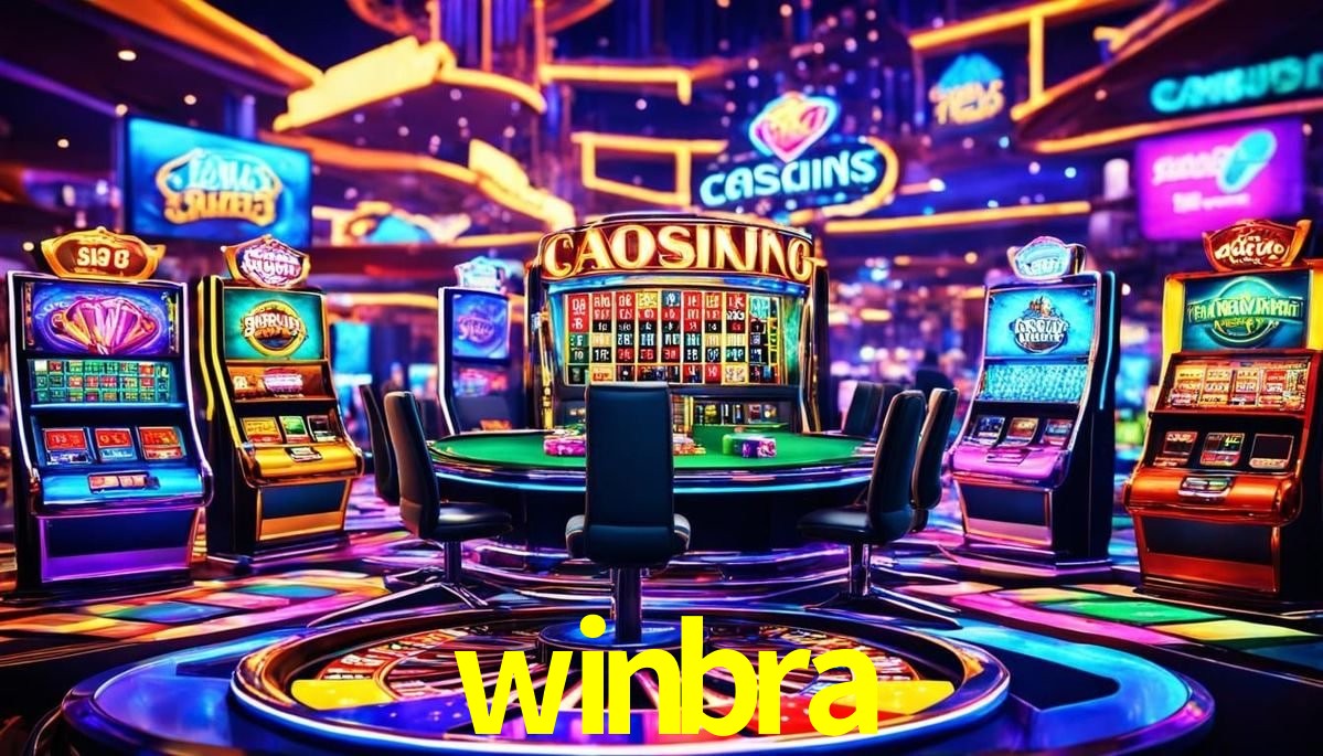 Estatísticas winbra