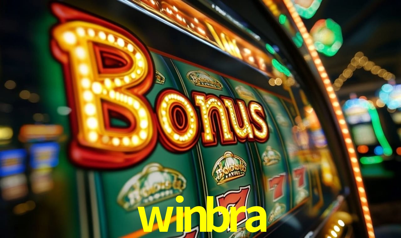 winbra Plataforma
