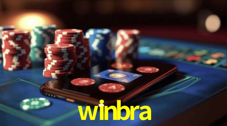 Mesa de Blackjack winbra