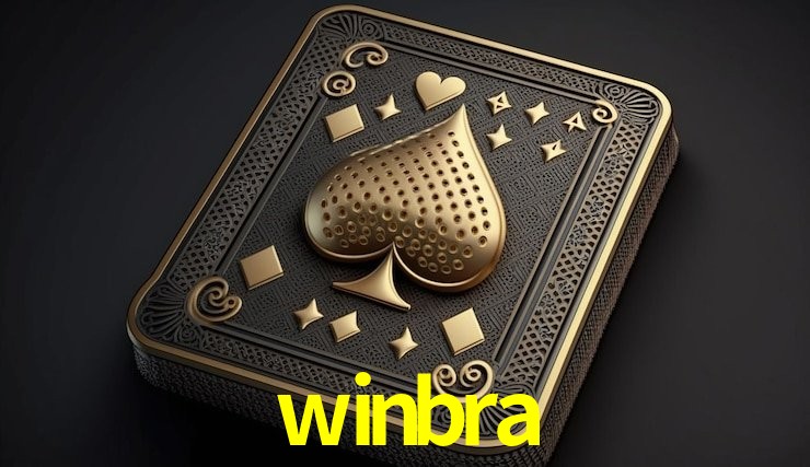Bônus de Boas-vindas winbra