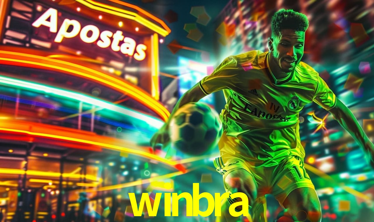 Recursos de Bônus winbra
