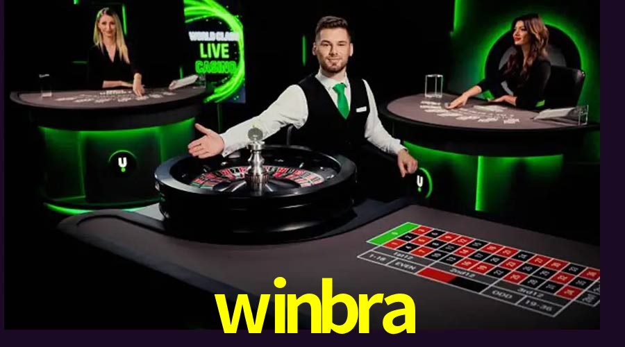 Exclusive Offers winbra