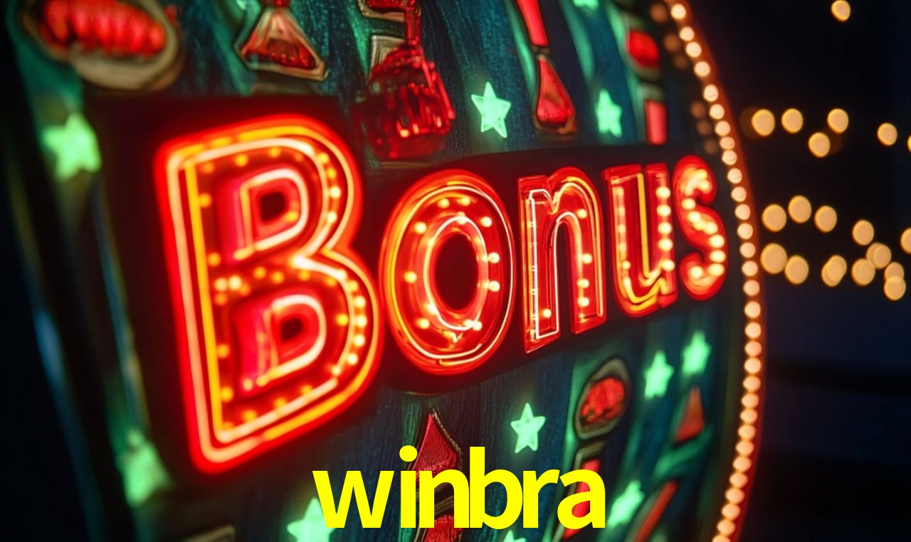 PIX Instantâneo winbra
