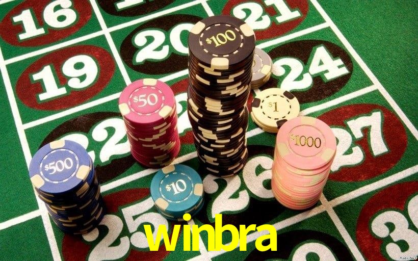 A Emoção da Loteria na winbra: Uma Chance de Mudança de Vida