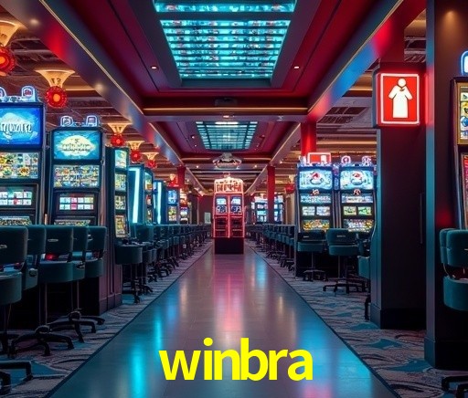 A Experiência Imersiva dos Cassinos Ao Vivo no winbra