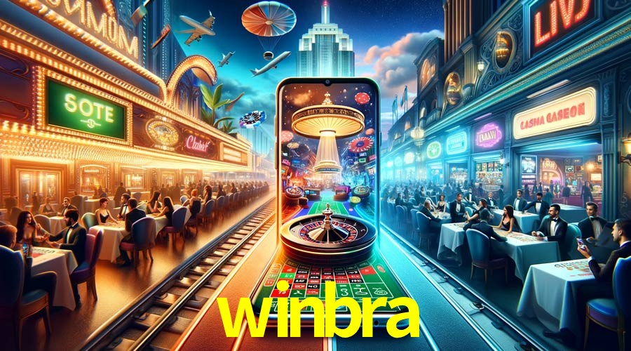 Weekend Specials winbra