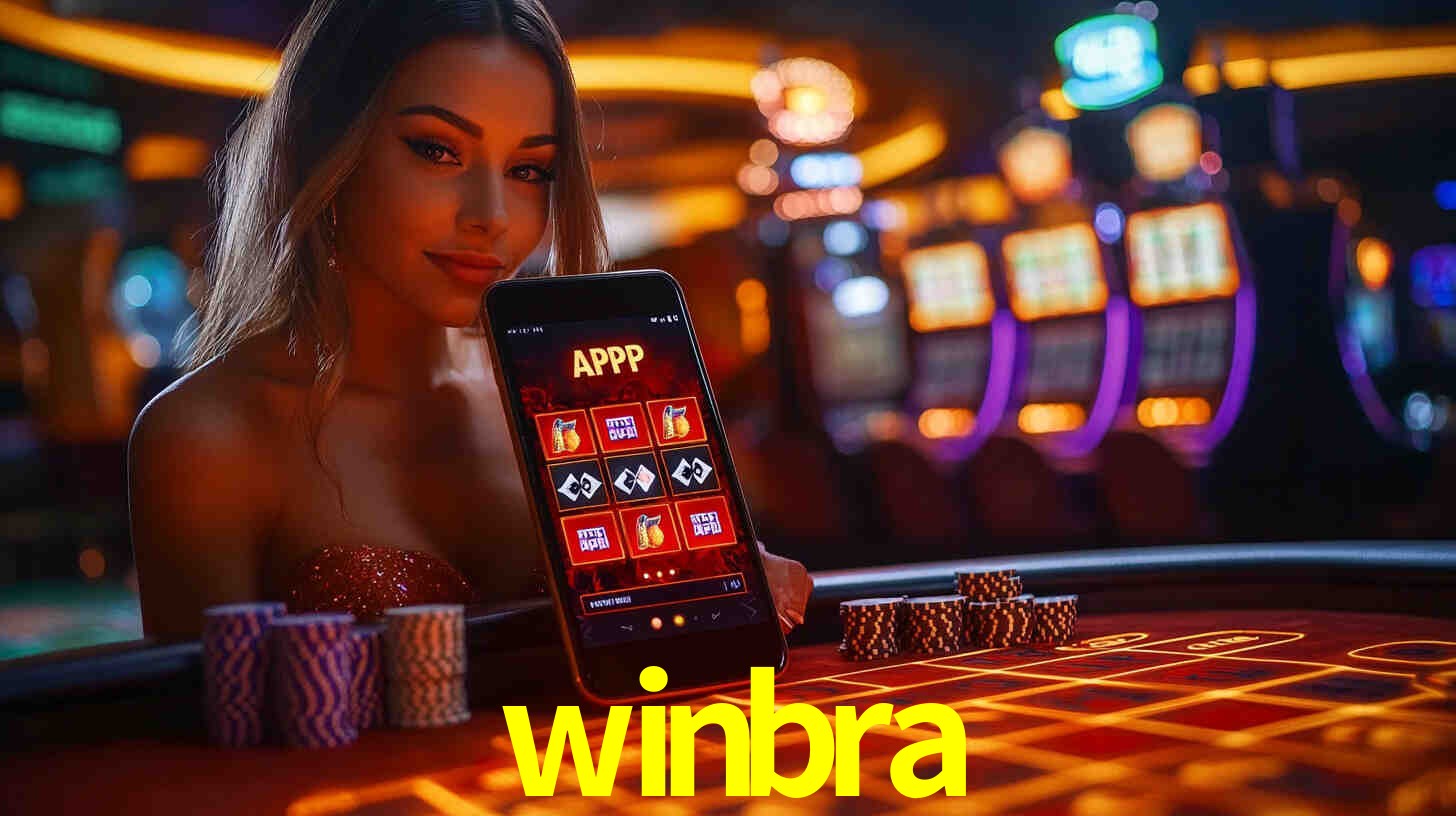 Apostas Esportivas na winbra: Um Guia Completo