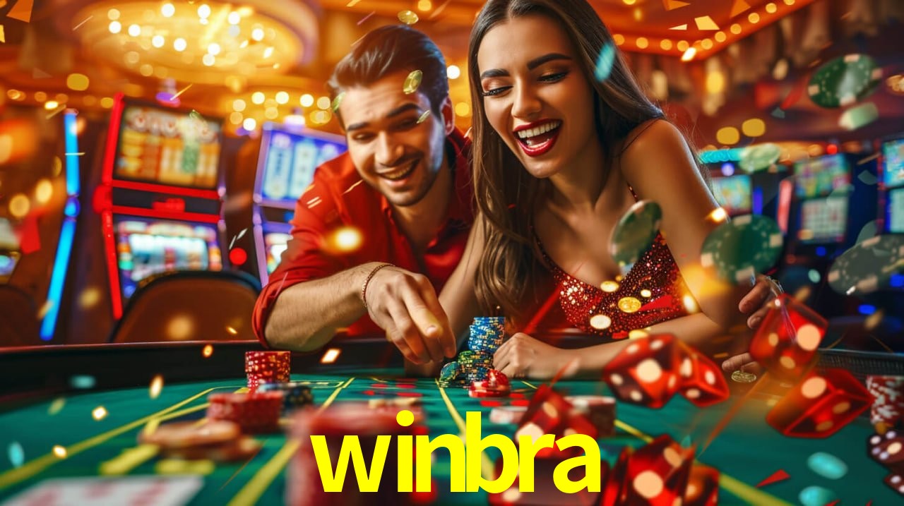 Login Seguro winbra