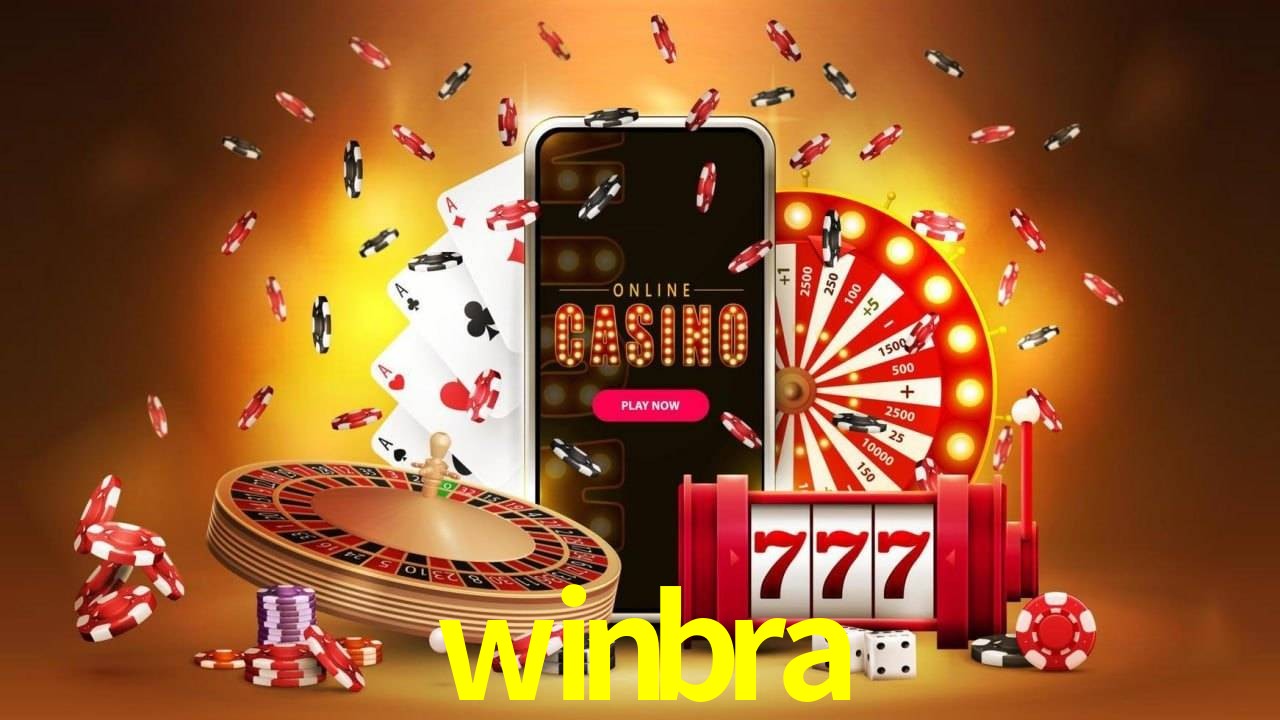 Jogos de Slot winbra