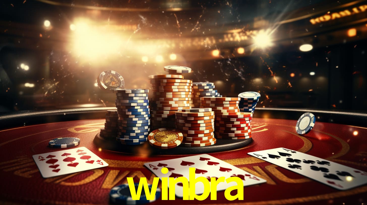 Welcome Bonus winbra