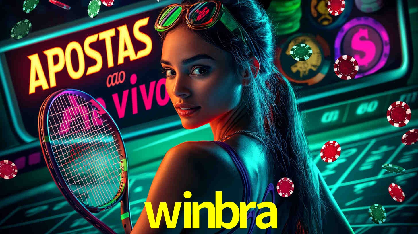 Descubra o Programa VIP da winbra: Vantagens Exclusivas para Jogadores