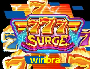 Descubra o Mundo do Cassino Online com winbra