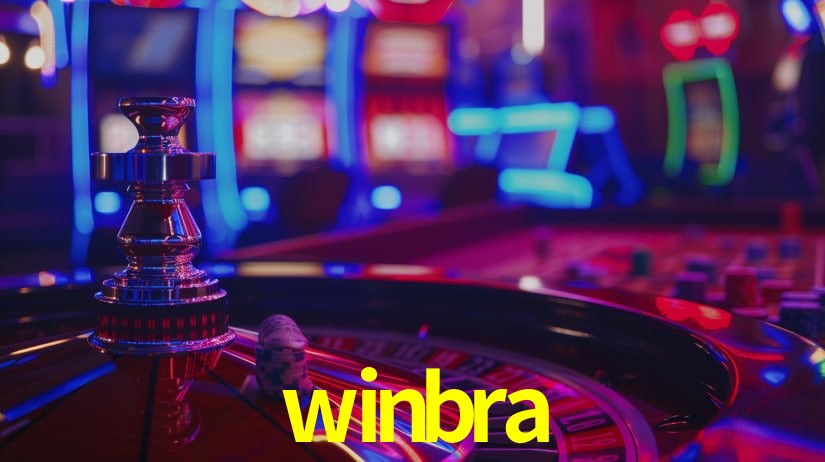 Sinta a adrenalina dos jogos de cassino com winbra
