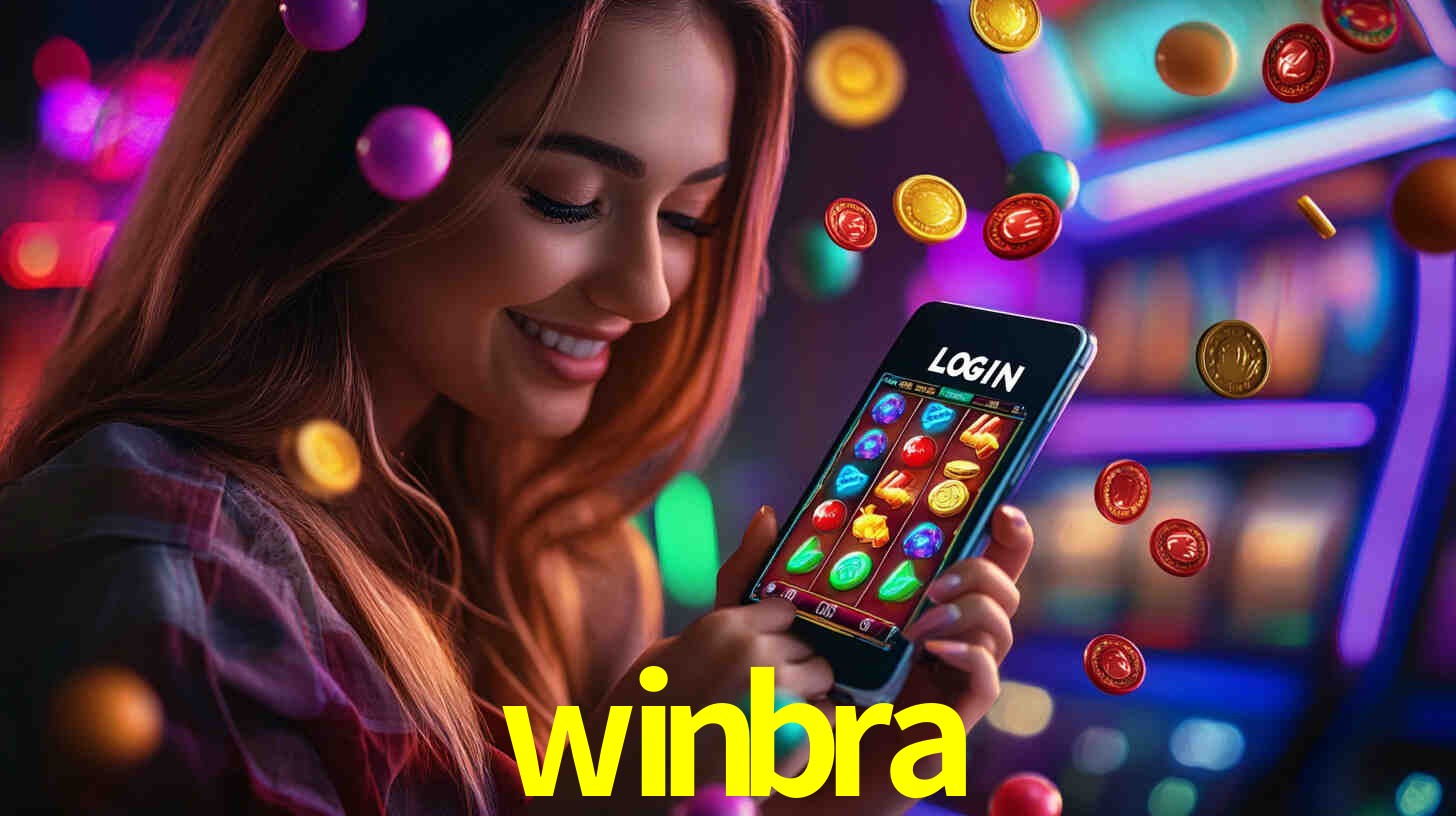 winbra: Seu Cassino Premiado com Pagamentos Rápidos