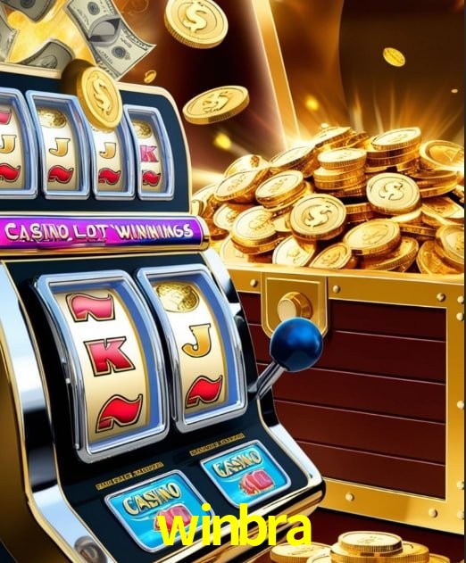 Welcome Bonus winbra