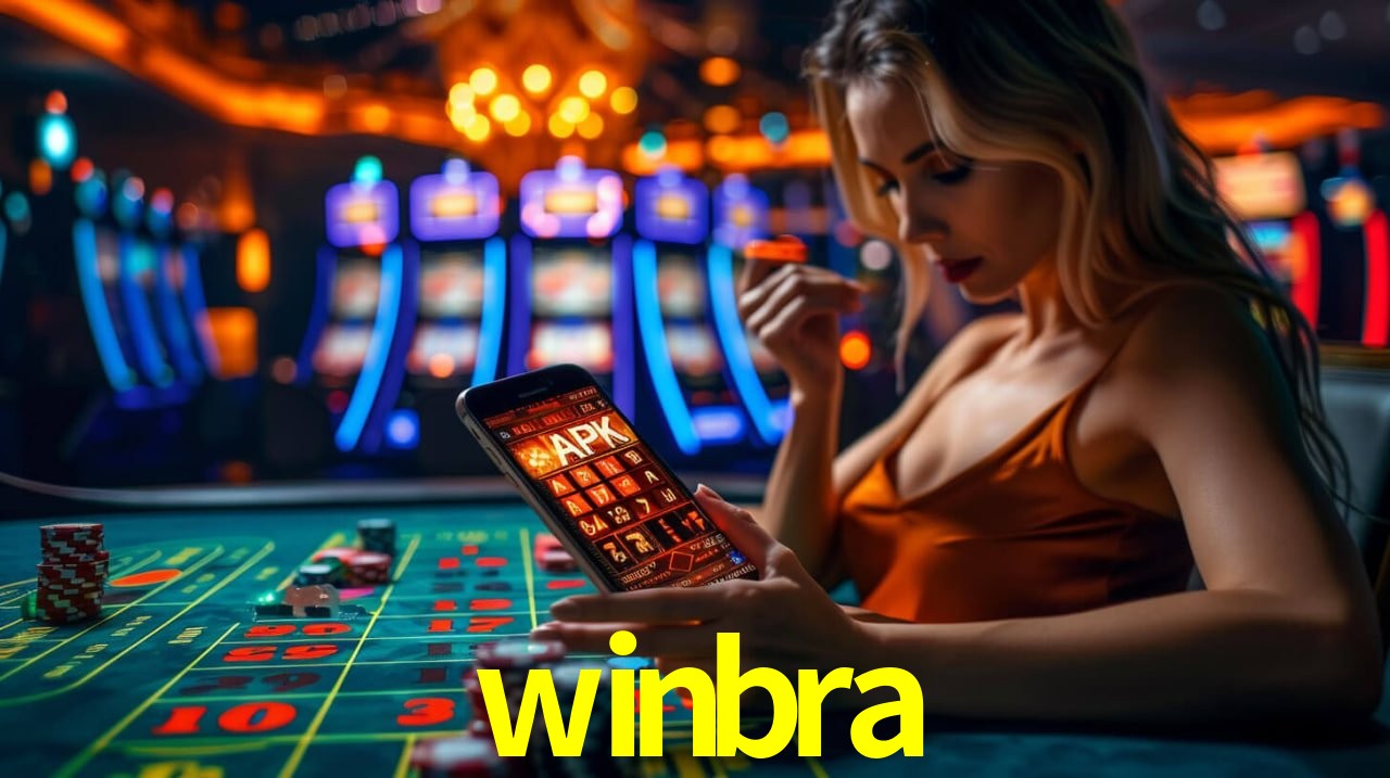 Blackjack Table winbra