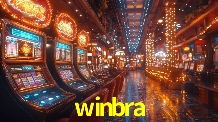 winbra: Seu Especialista em Apostas Esportivas Brasileiras