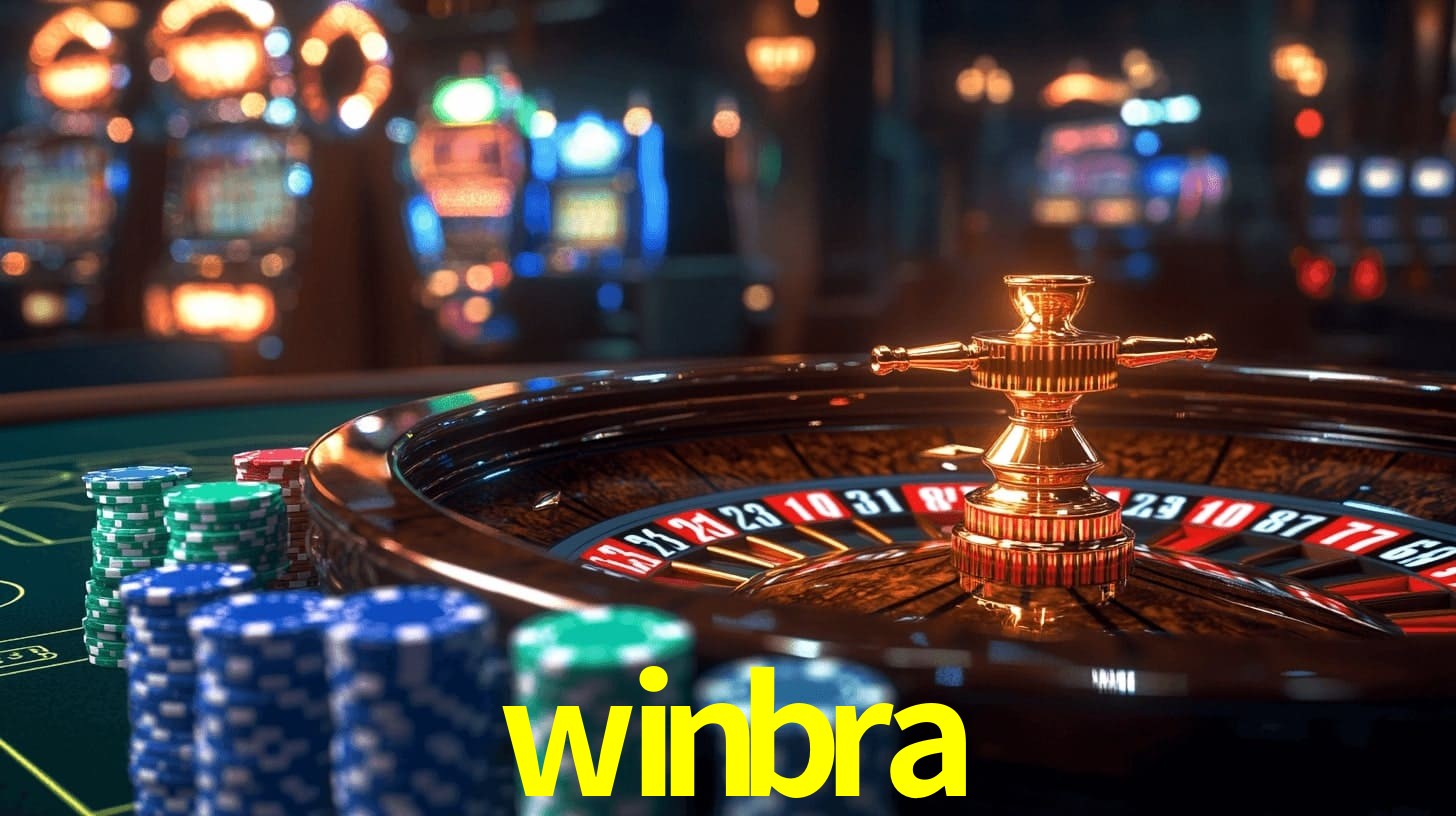 winbra - Aposta Real Suprema - winbra.com